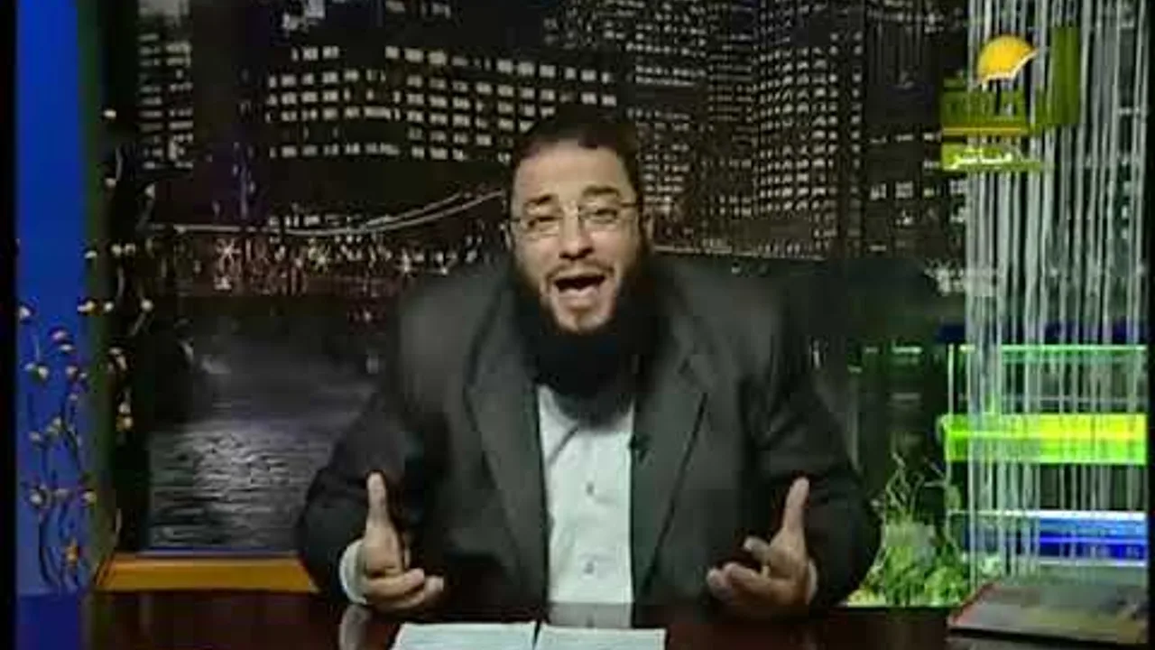 فاكرين رمضان ؟! .. " ماذا بعد رمضان " .. #الطريق_إلى_الله .. د . حازم شومان
