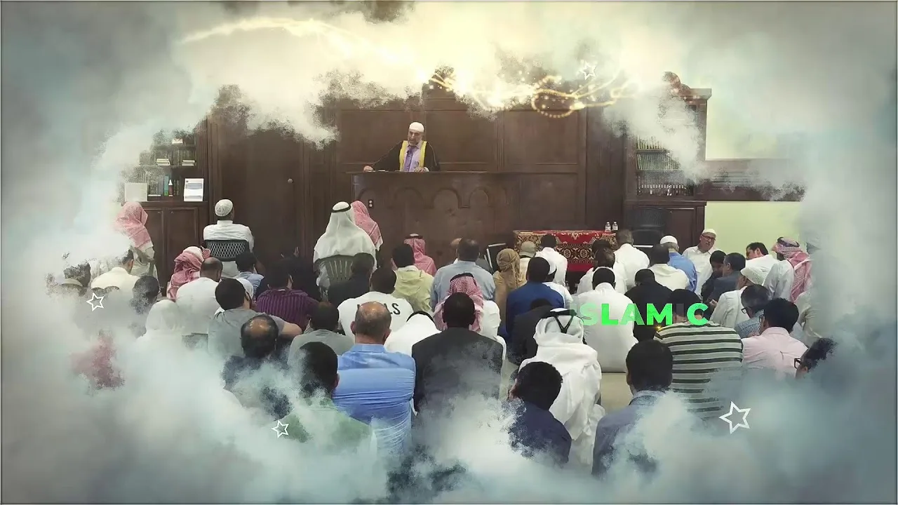 حول بعض النوازل الاجتماعية للدارسين في الغرب ج 1