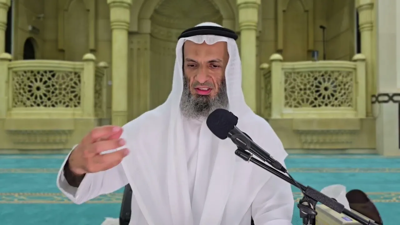 السيرة النبوية ٥٦ - سرايا السنة الثامنة للهجرة - لفضيلة الشيخ خالد إسماعيل