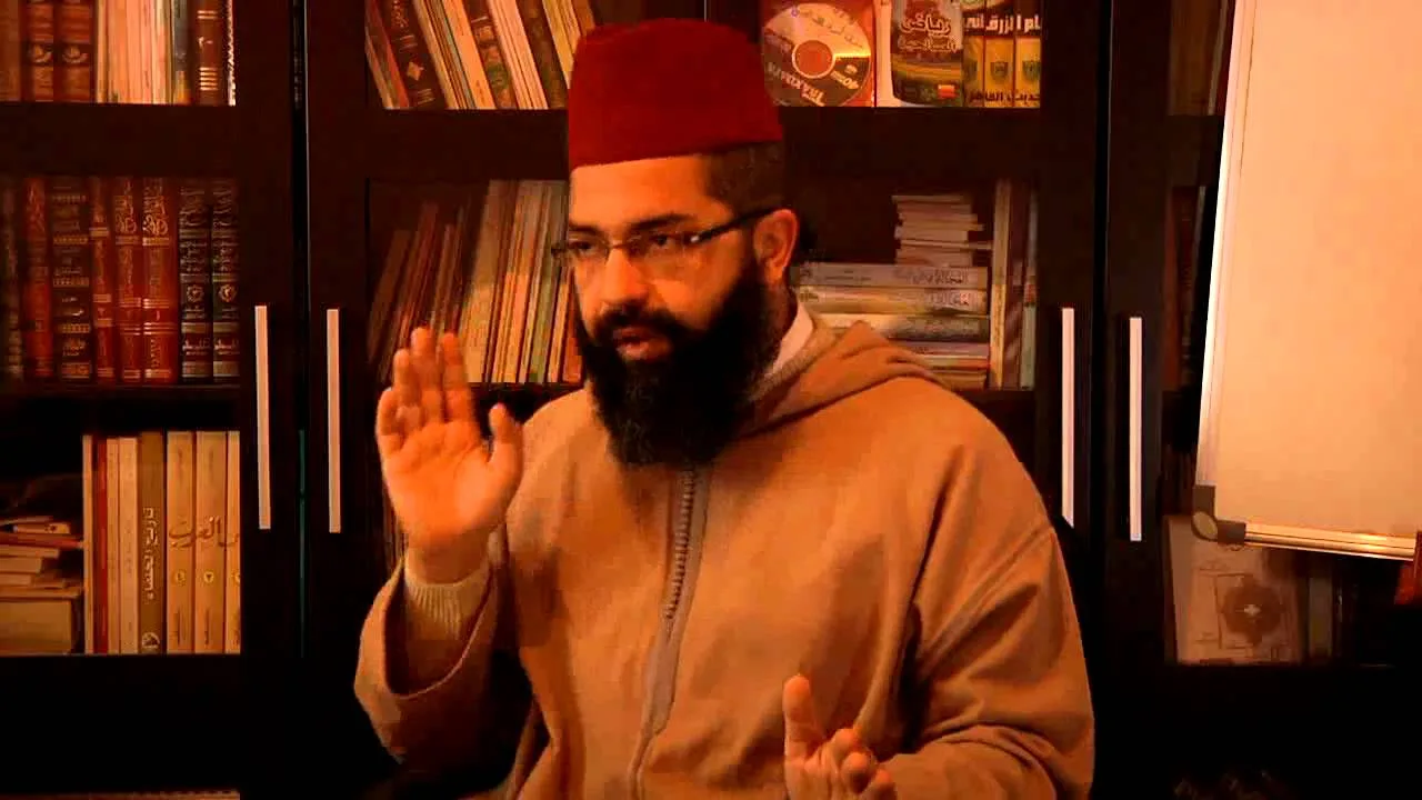 سلسلة العروض والقوافي - الدرس الثاني - مبادئ علم العروض