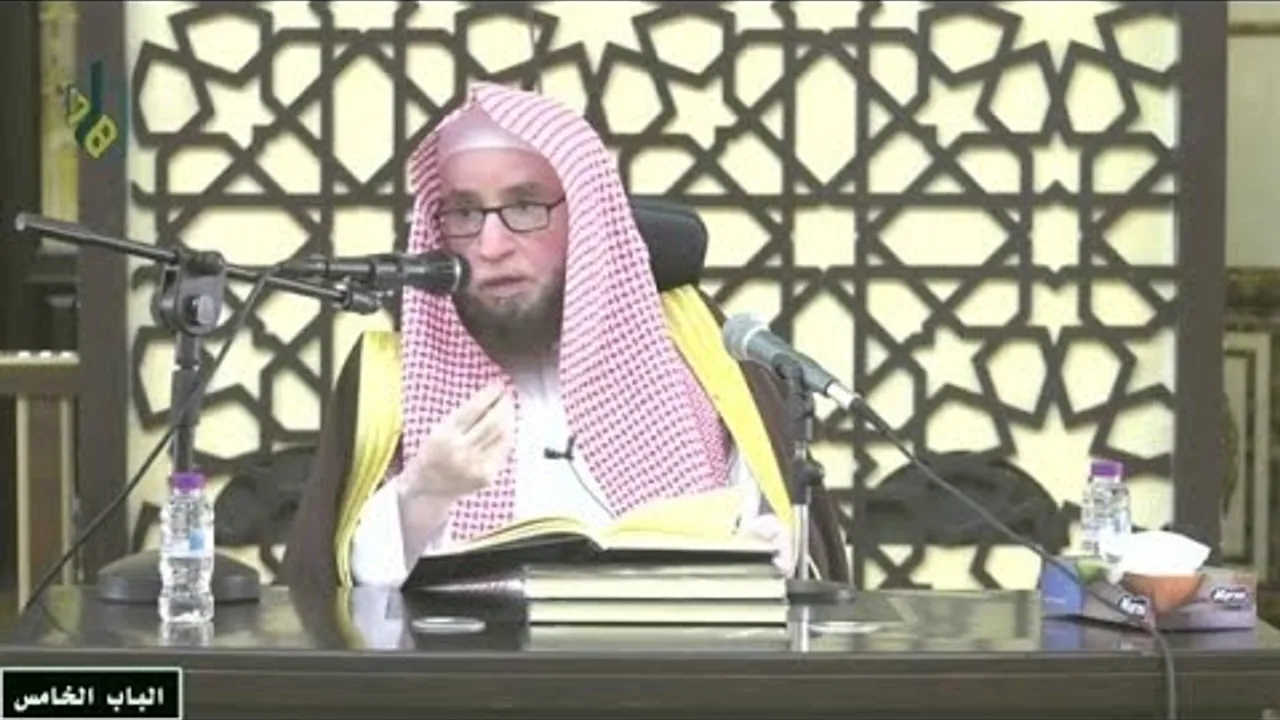 14- شرح التبيان في آداب حملة القرآن للنووي