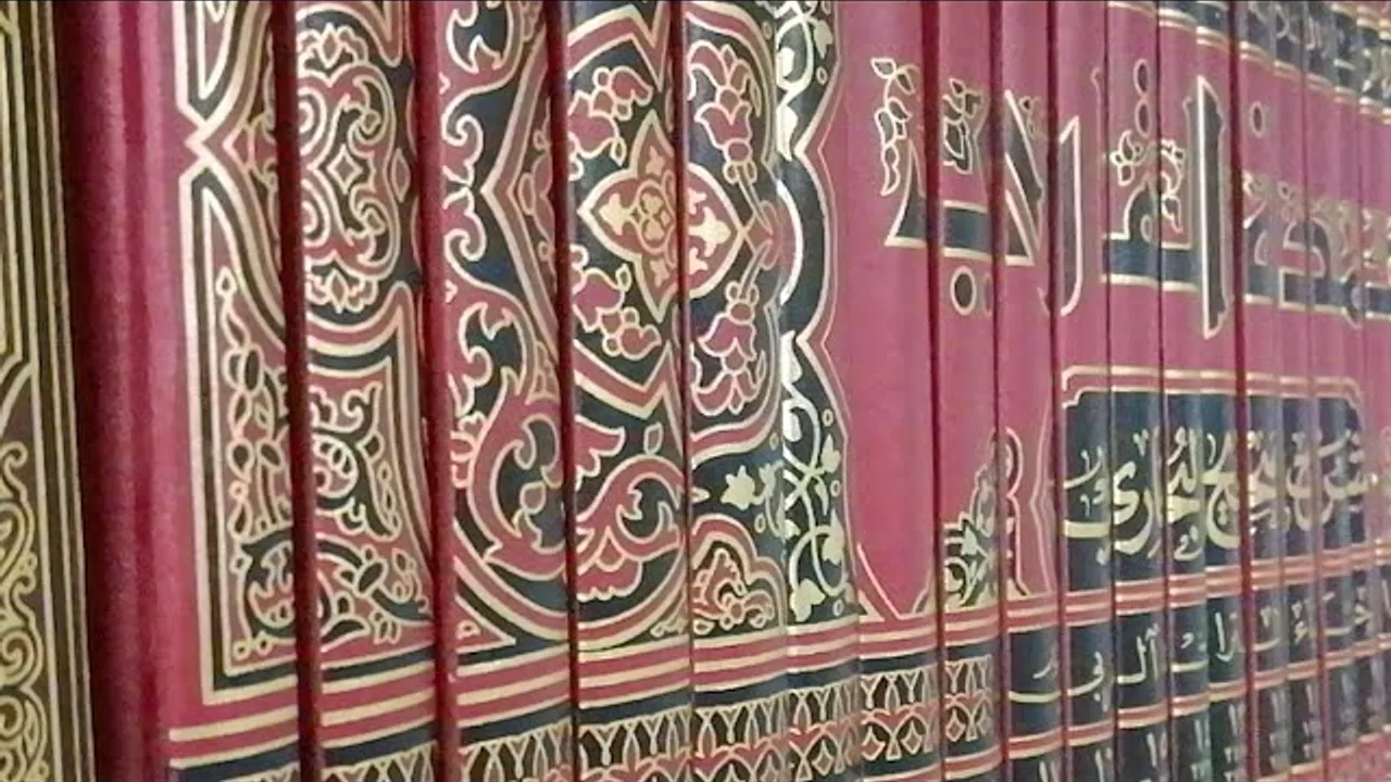 نواقض الإسلام + حلية طالب العلم ( المجلس الثاني)