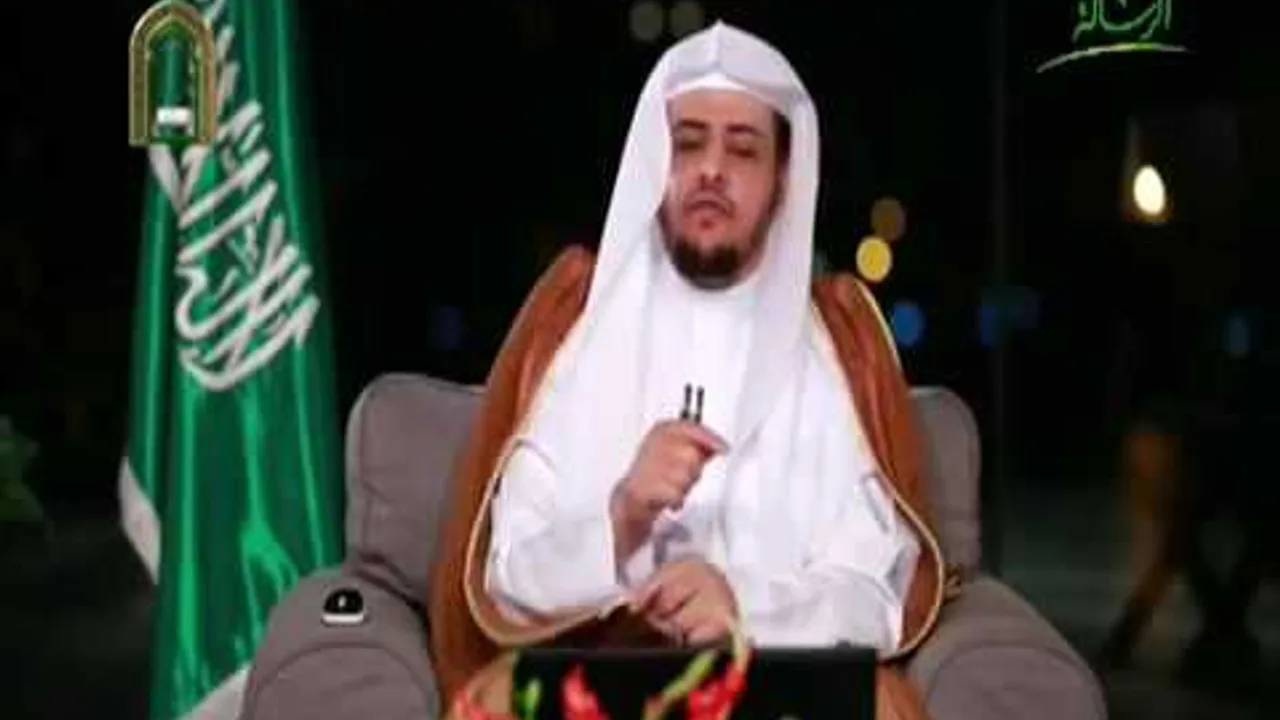 الحلقة (28) من برنامج -ادعوني أستجب لكم-  ليس لها من دون الله كاشفة
