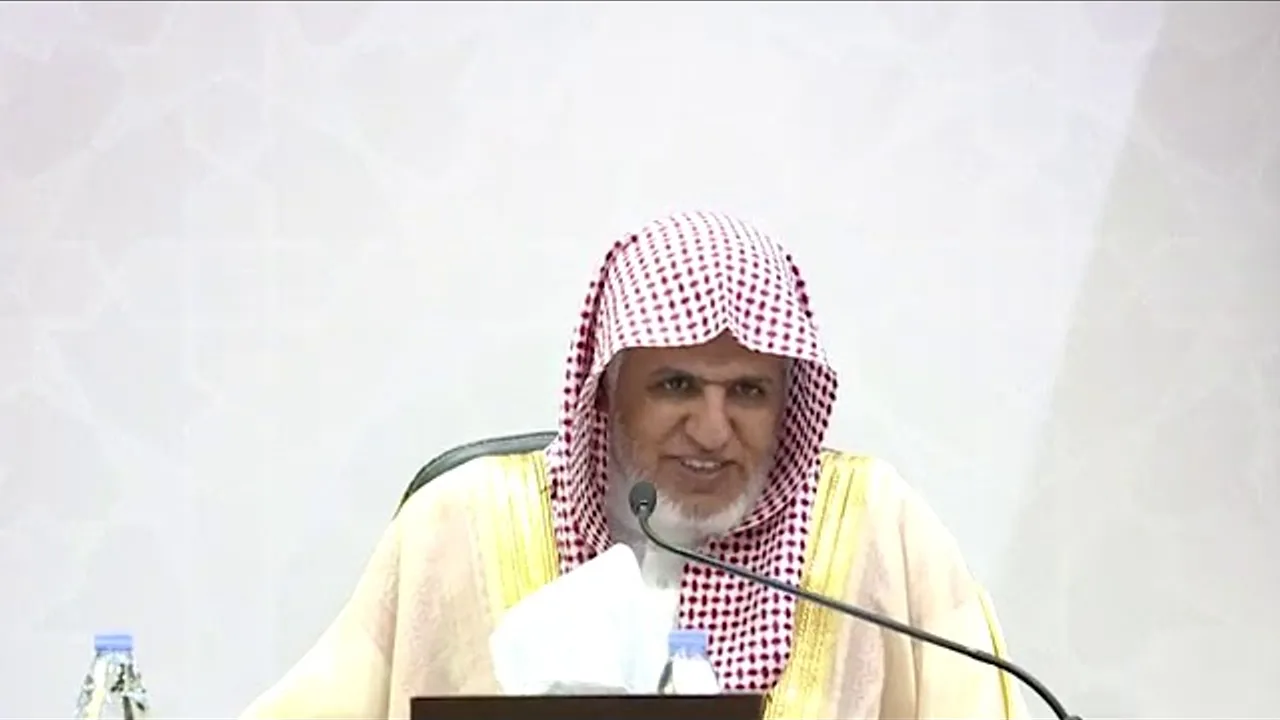 أ.د. علي الشبل | شرح المحرر لابن عبدالهادي (44)
