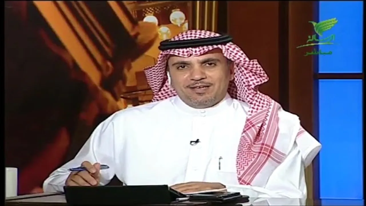 يستفتونك مع  الشيخ سعد الخثلان 15 11 1440