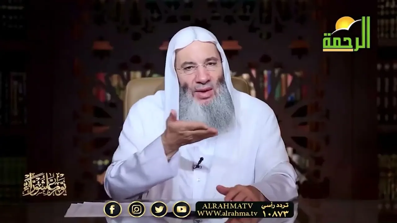 فضل صوم عاشوراء ؟