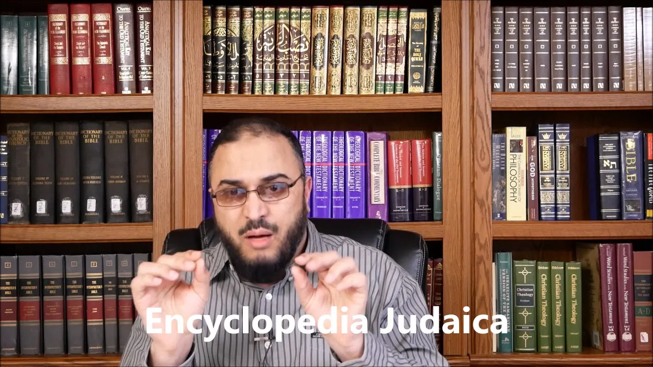 هل نقل القرآن قصة سليمان النبي من سفر إستير اليهودي؟