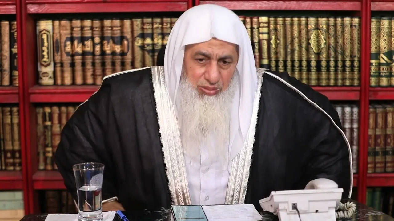خطر التعصب بغير علم ـ الشيخ مصطفى العدوي