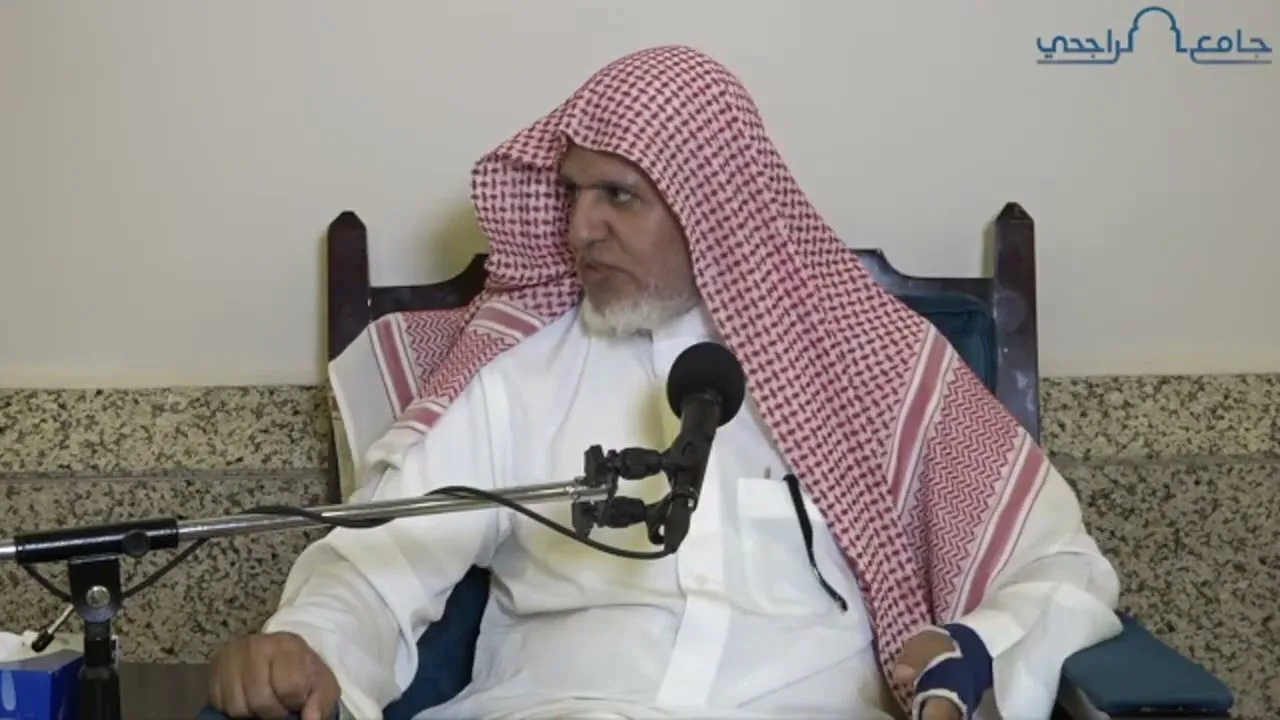 أ.د. علي الشبل | شرح رياض الصالحين (78)
