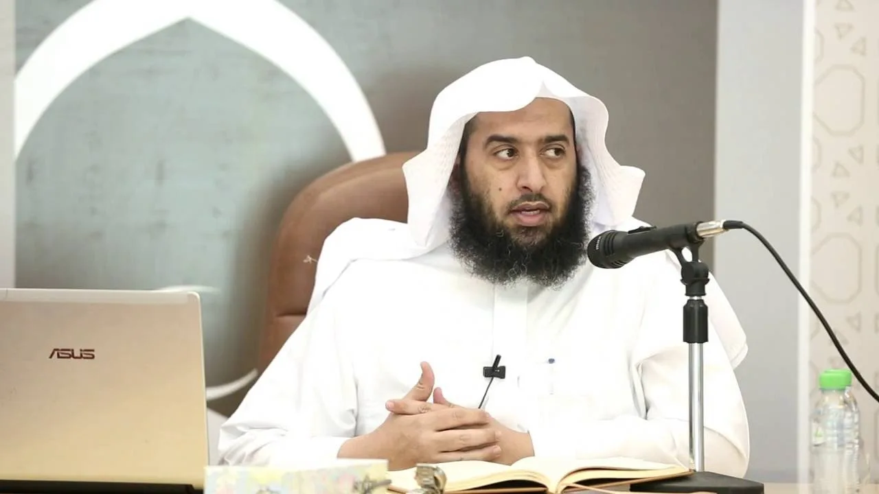 المجلس العاشر في شرح #الشمائل_المحمدية  (باب ما جاء في صفة إدام رسول الله ﷺ 2)أ.د.عمر المقبل