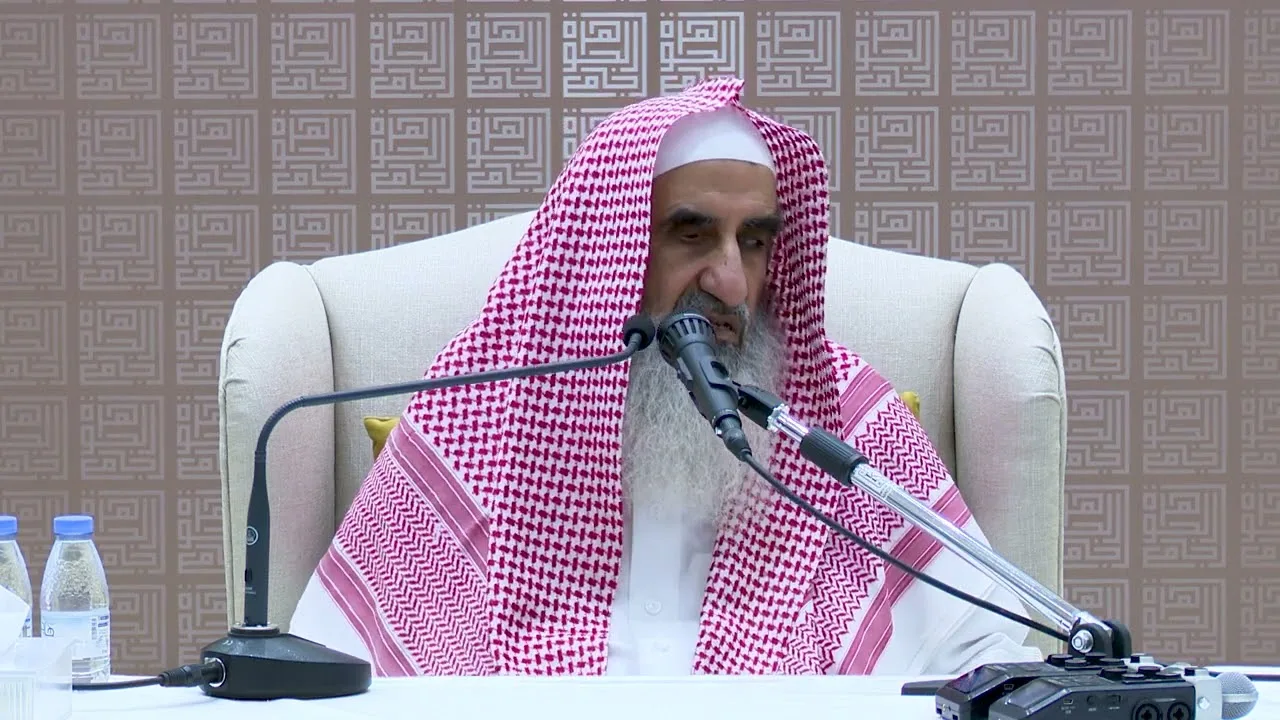 37 شرح كتاب التوحيد - باب قول الله تعالى : ﴿ يَعْرِفُونَ نِعْمَتَ اللَّهِ ثُمَّ يُنْكِرُونَهَا  ﴾