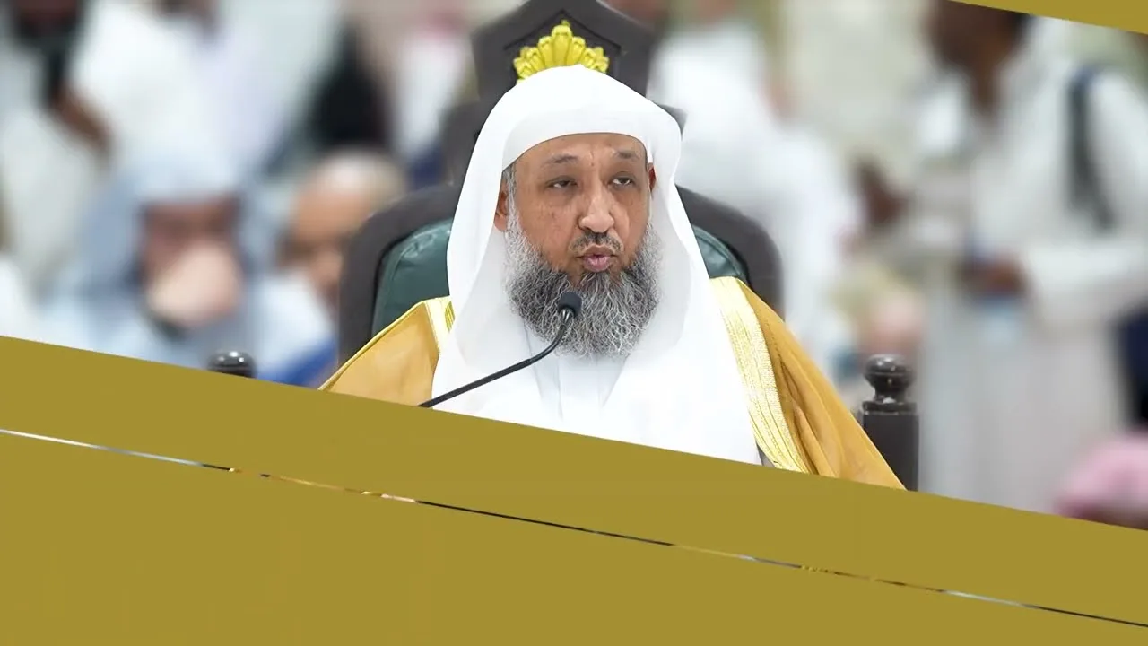170 | ( زاد المعاد - هديه ﷺ في حَجِّهِ وَعُمَرِهِ 16 ) أ.د.حسن بخاري