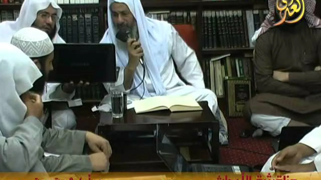 25 11 2015 للشيخ مصطفى العدوي