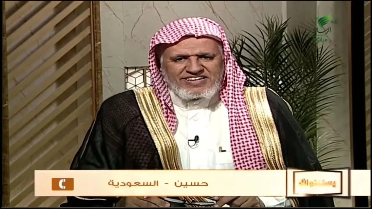 أ.د. علي الشبل | برنامج يستفتونك | حلقة 03 04 1446هـ