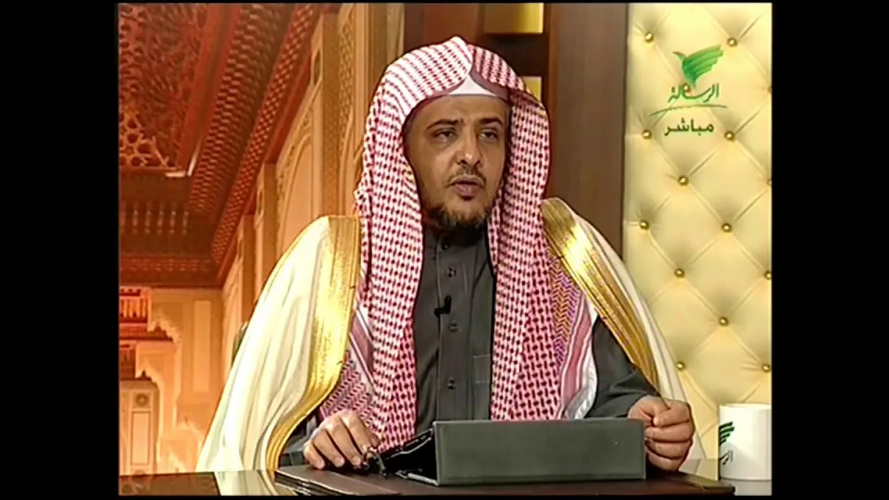 يستفتونك 3-6-1441