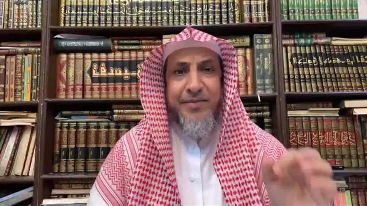 45   الكلام عن أكاديمية زاد وطلب العلم