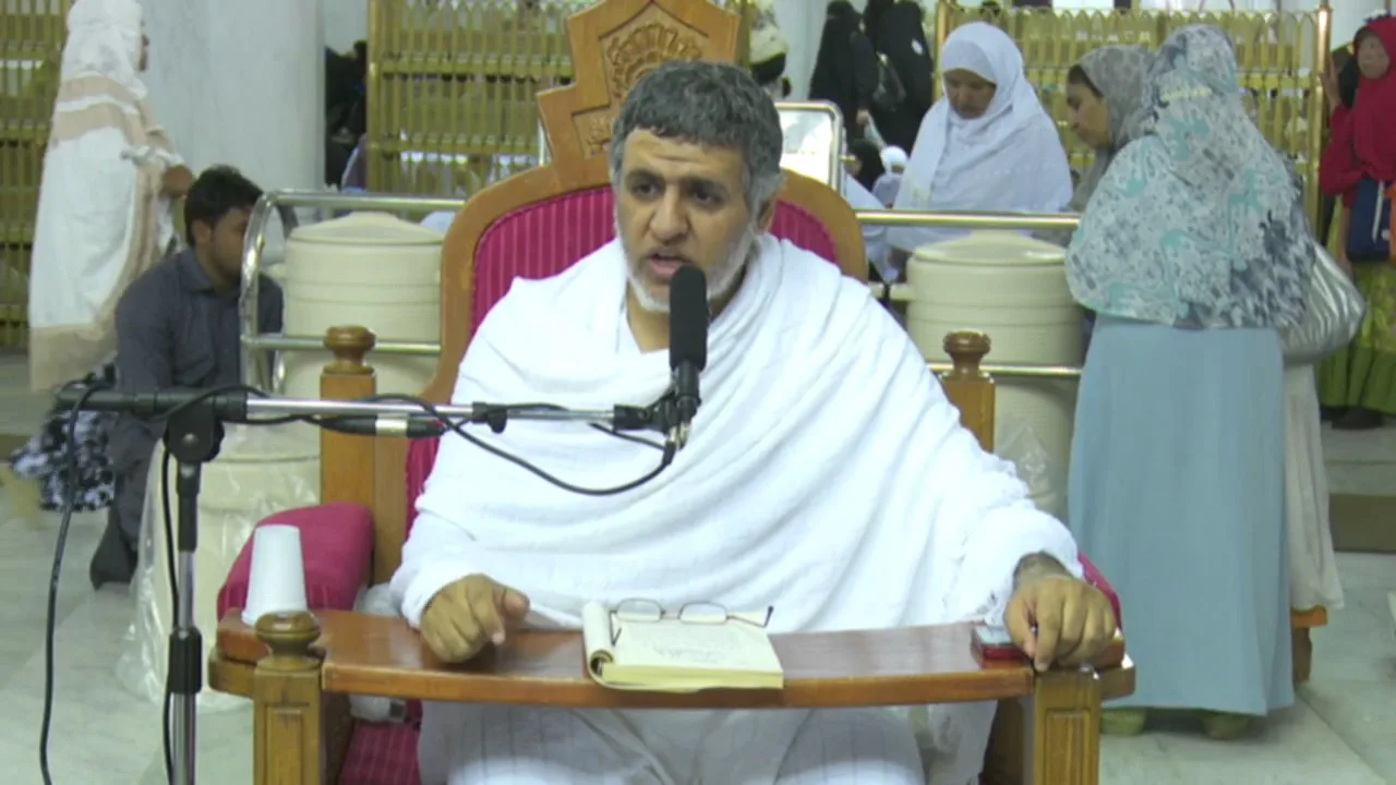 أ.د. علي الشبل | شرح أحاديث الفتن والحوادث (24/1)