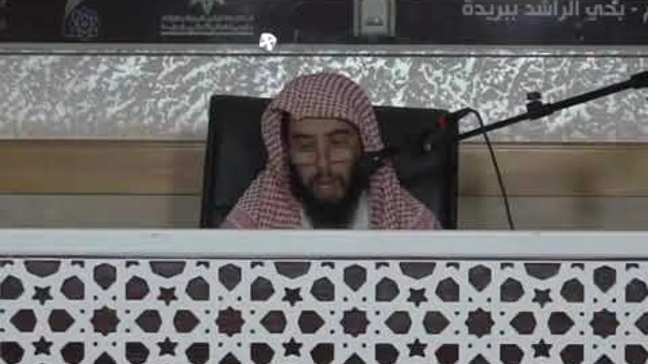 المجلس ( 37 ) || شرح كتاب دليل الطالب || الشيخ خالد المشيقح | #دروس_الشيخ_المشيقح