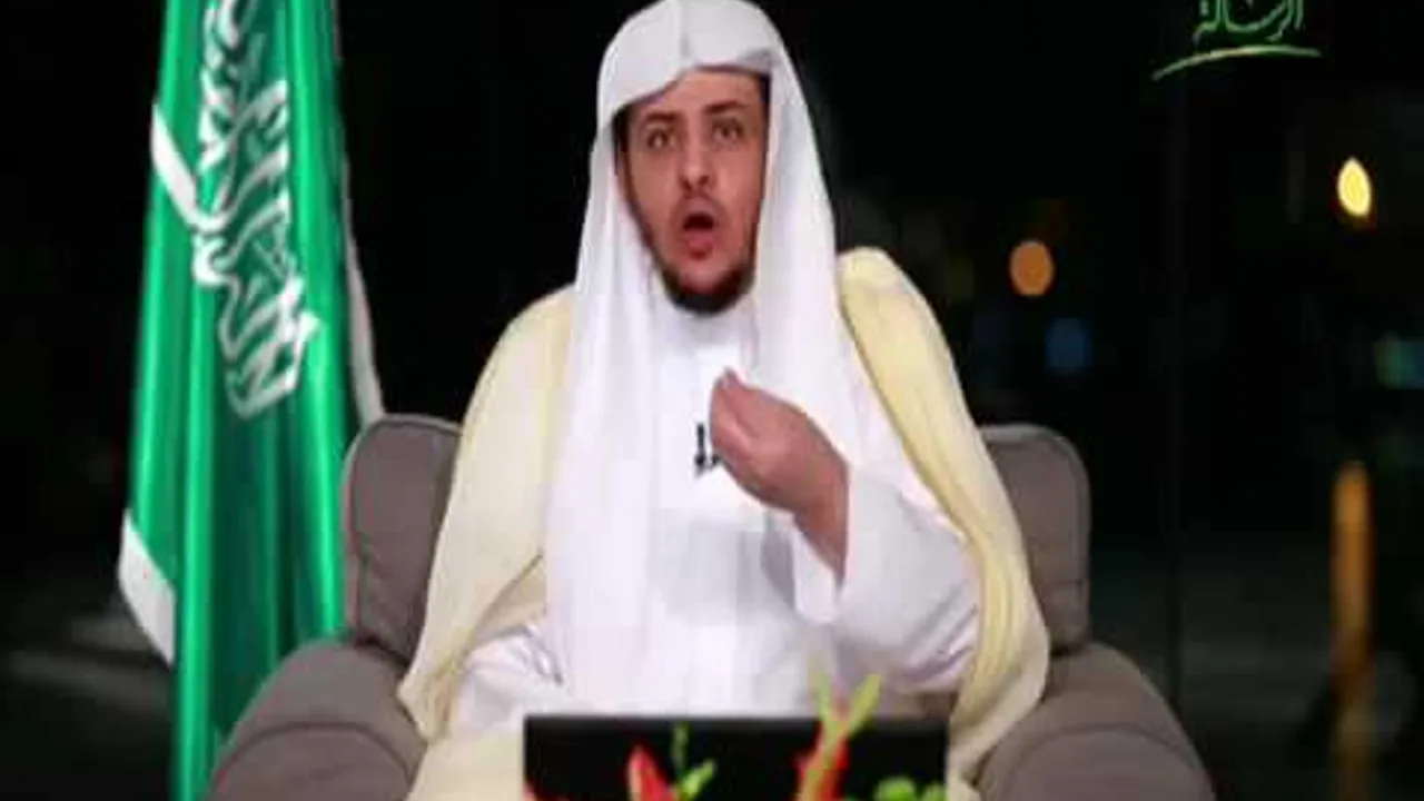 الحلقة (13) من برنامج -ادعوني أستجب لكم-  الثناء على الله