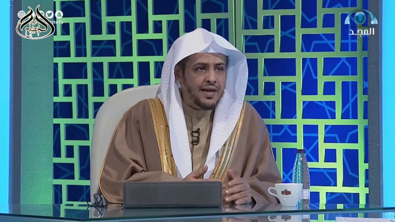 بعض الأحكام المتعلقة بالمسح على الخفين