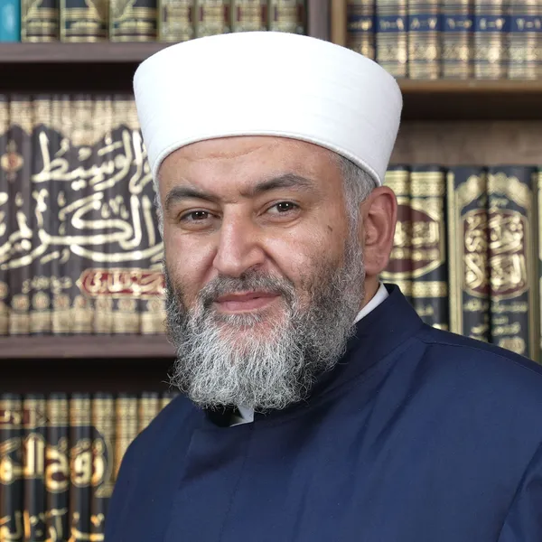 علي هاني العقرباوي