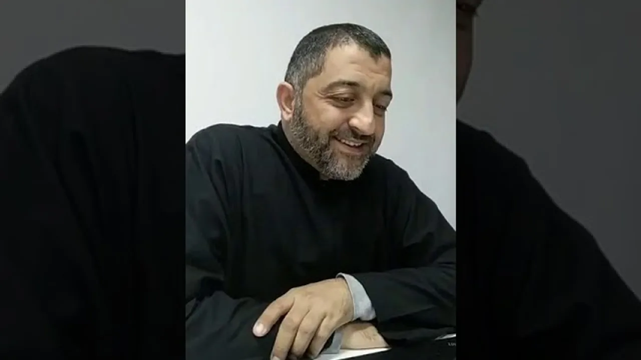 خواطر من واقع الشباب ولقاء مفتوح لإجابة أسئلة قديمة | عبدالرحمن ذاكر الهاشمي