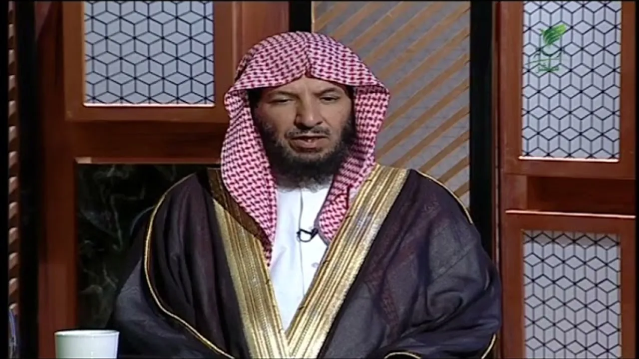 يستفتونك+معالي الشيخ أ.د. سعد بن ناصر الشثري+04-11-2021+29-03-1443