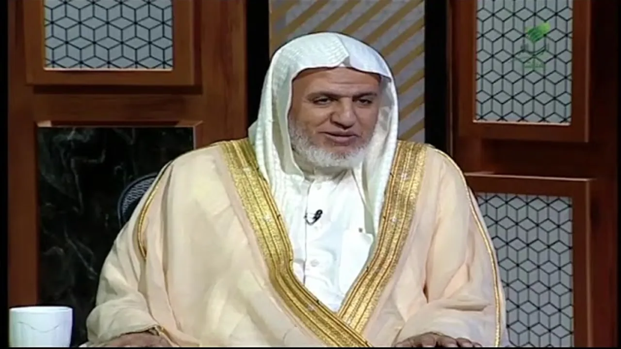 أ.د. علي الشبل | برنامج يستفتونك | حلقة 06 01 1444هـ