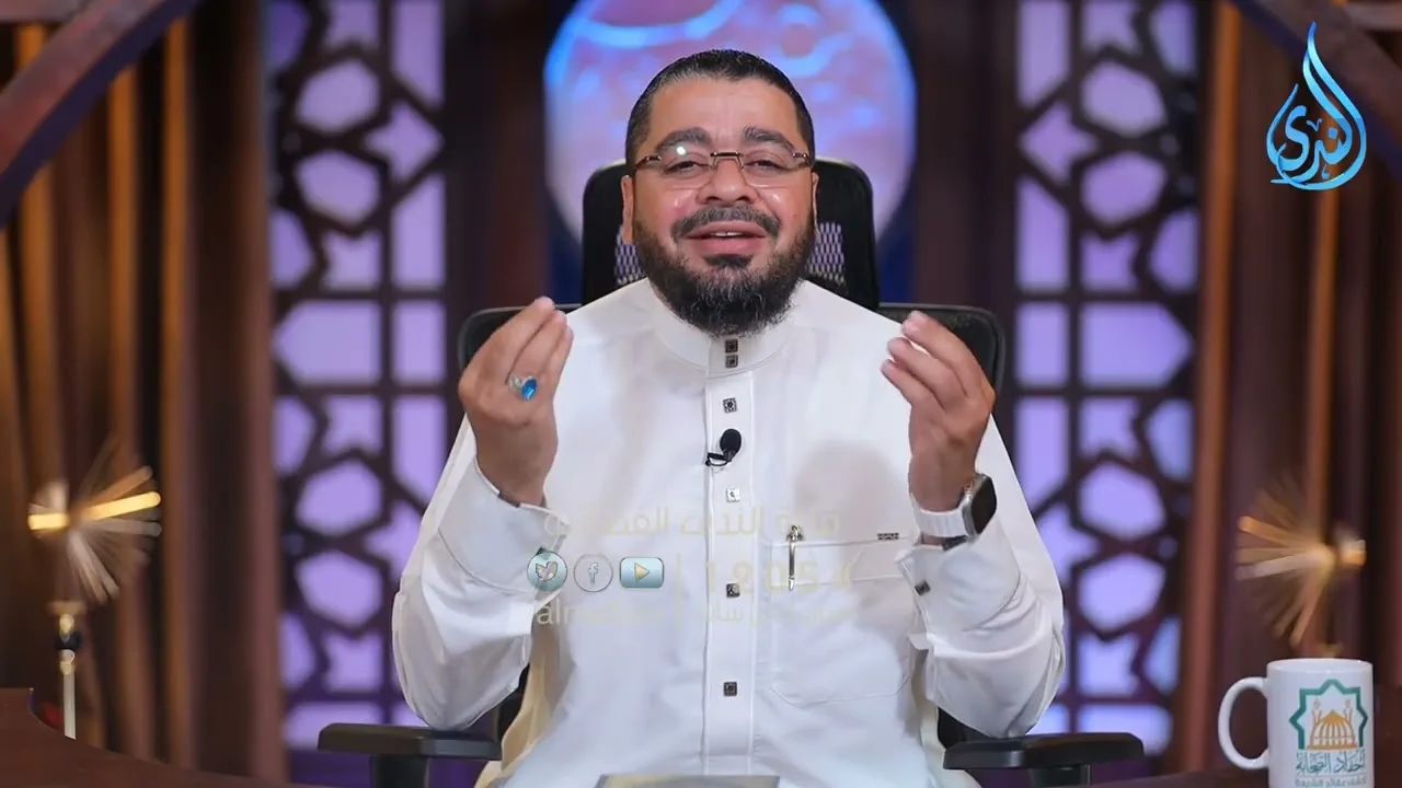 قل أرأيتم إن كان من عند الله وكفرتم به وشهد شاهد| الصحابة في القرآن | د. رامي عيسى |ح 22