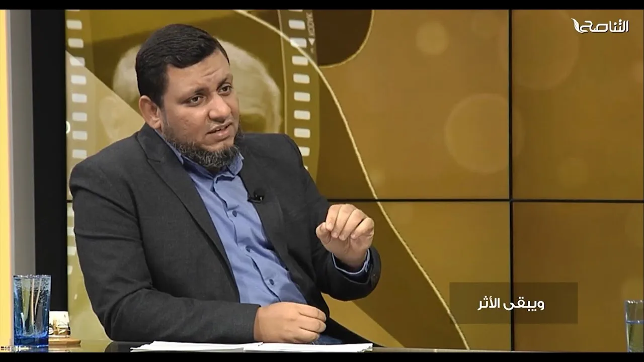 ويبقى الأثر 3 | 22. أمير الشعراء أحمد شوقي ورحلاته وطرائف شخصيته | محمد إلهامي