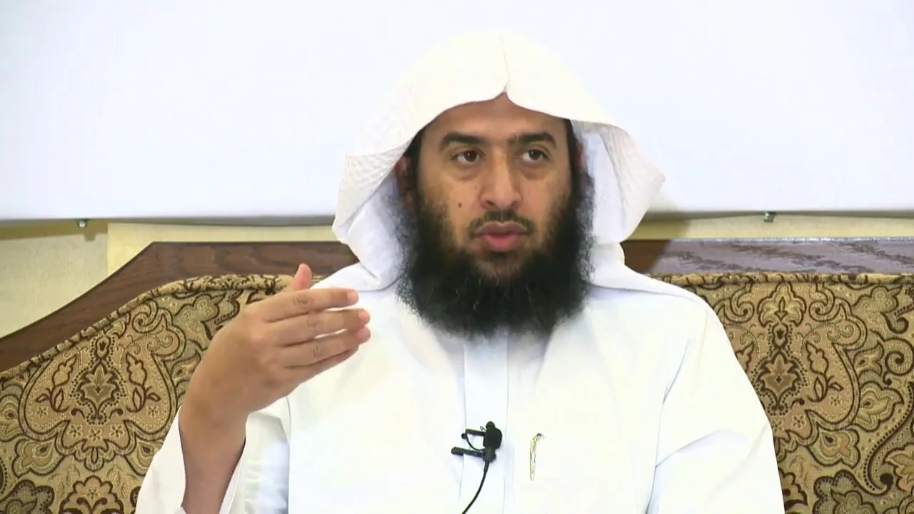 مــنــهــج الــمــحــدثين في نقد الروايات التاريخية* للشيخ  أ.د.عمر بن عبدالله المقبل