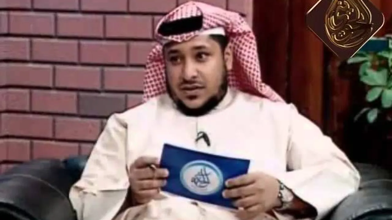 برنامج أولئك آبائى 3   الشيخ الحويني