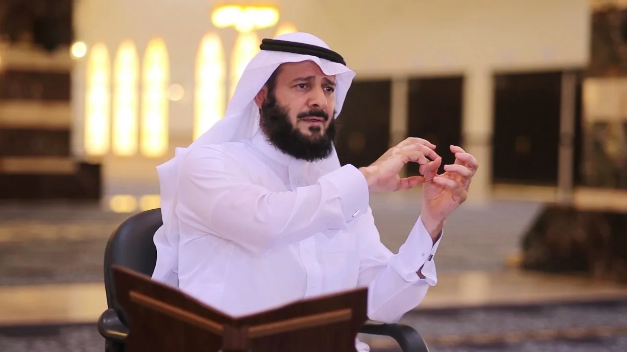 برنامج التدبر النحوي | أ.د خالد النملة | الحلقة٢٢