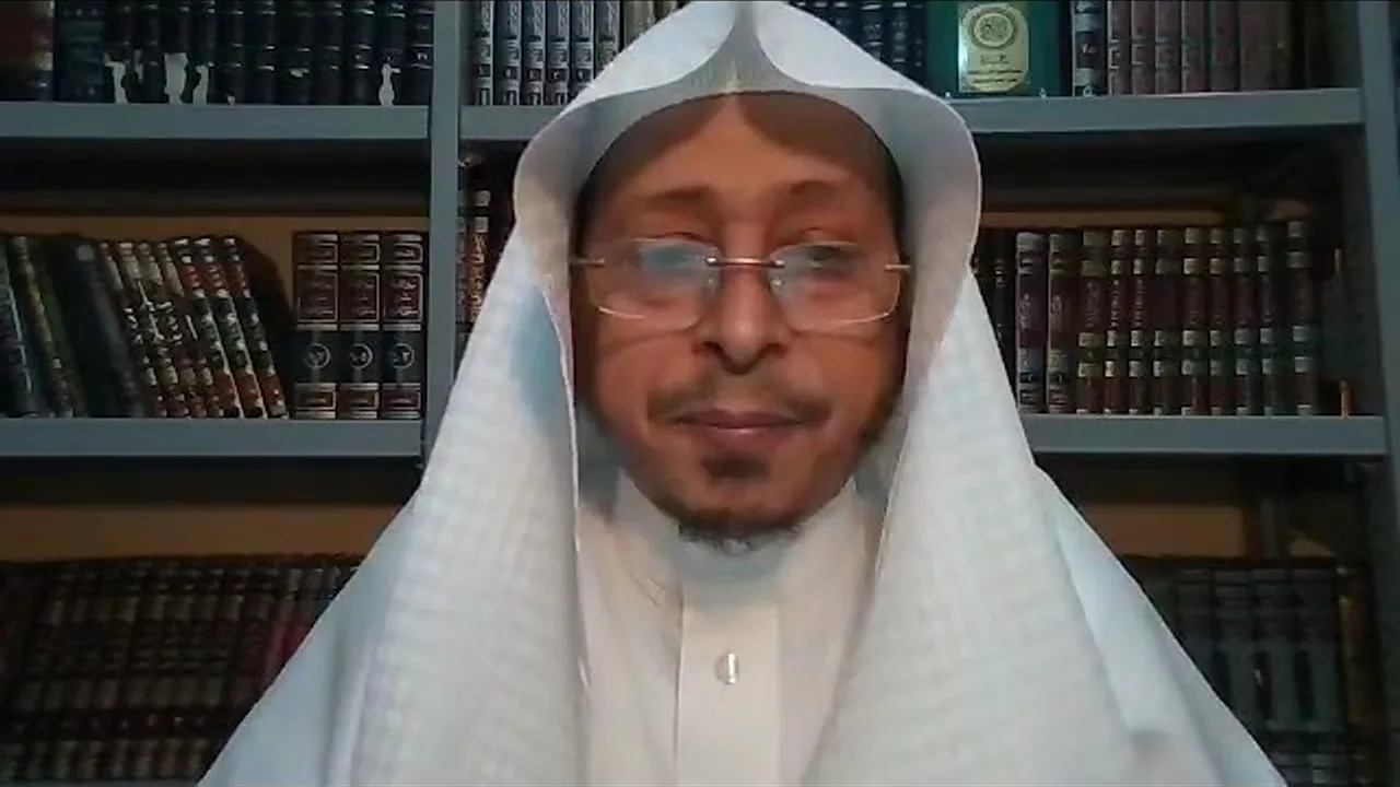« شهر الله المحرم وعاشوراء 1444هـ » - الأستاذ الدكتور. عيسى بن محمد المسملي.