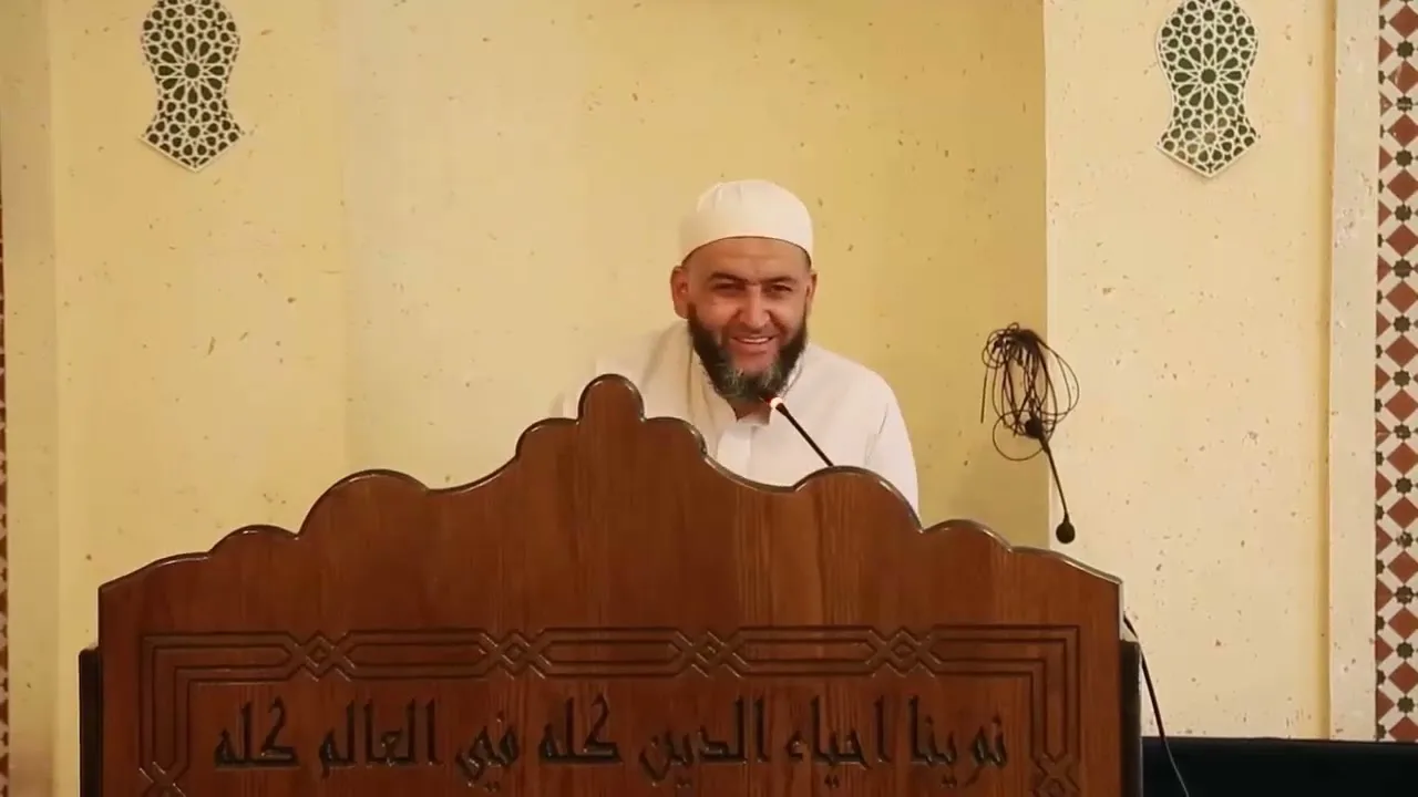 (3) شرح الأمثلة المختلفة في الصرف