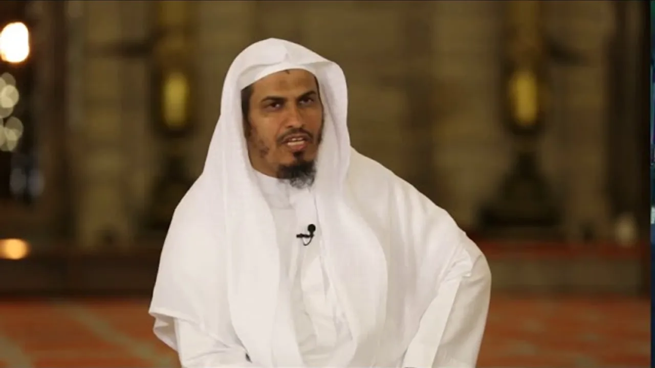 الوقوف على رؤوس الآيات