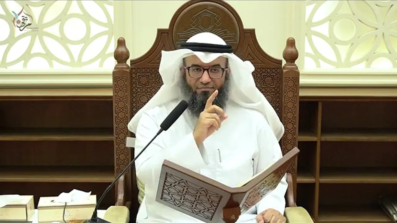 ٣٠٢- باب القطع في السرقة