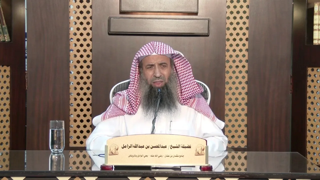 القنوت فى الصلاة  | الحديث 327 | ثلاثيات مسند الإمام أحمد