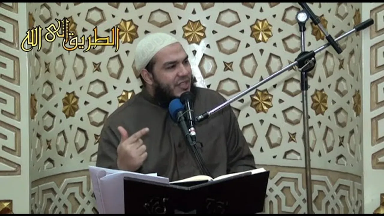 عقوبات مرعبة لإطلاق البصر في الحرام | #محاضرة | الشيخ أحمد جلال