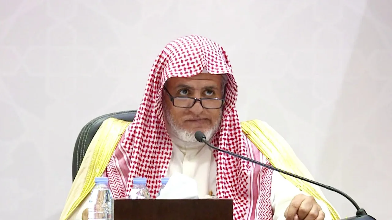 أ.د. علي الشبل | شرح المحرر لابن عبدالهادي (50)