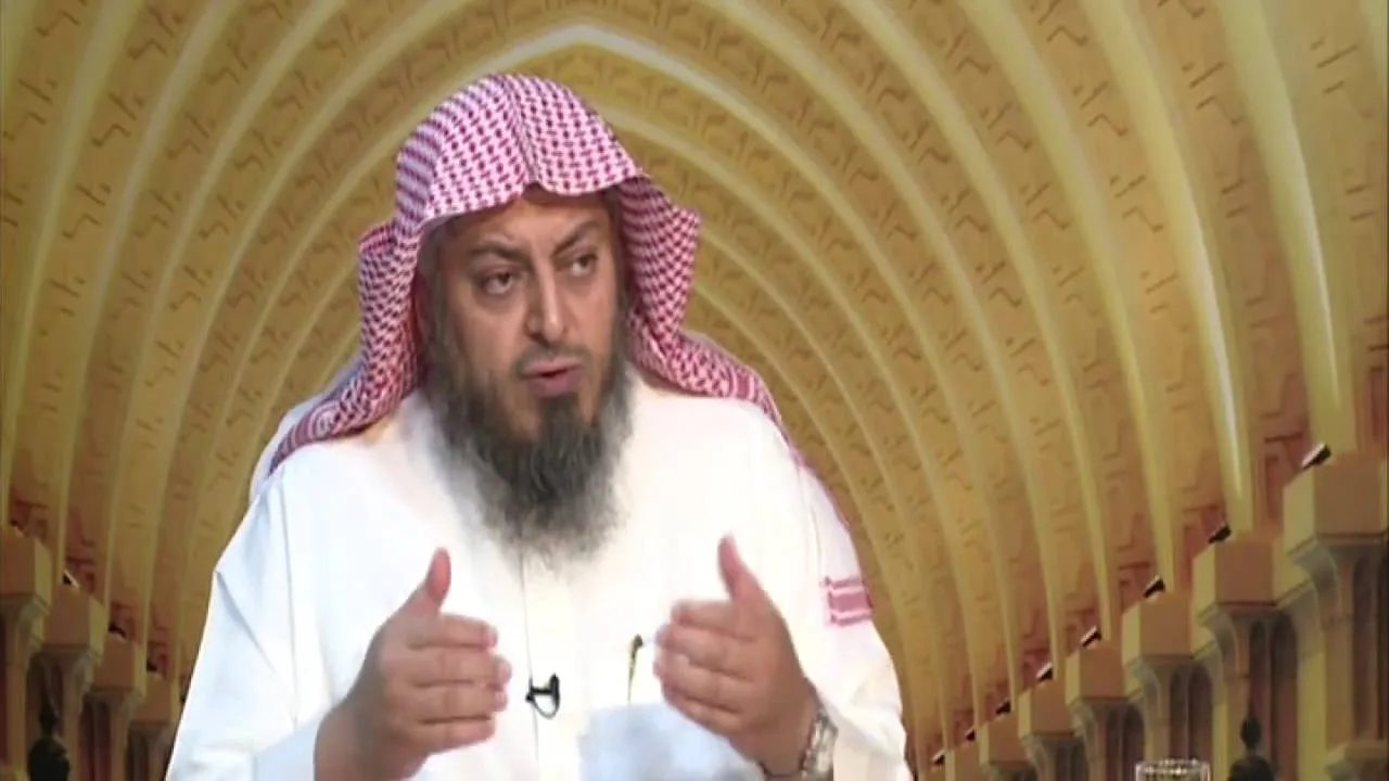 يفتيكم اللقاء 113 مع فضيلة الشيخ خالد الفليج