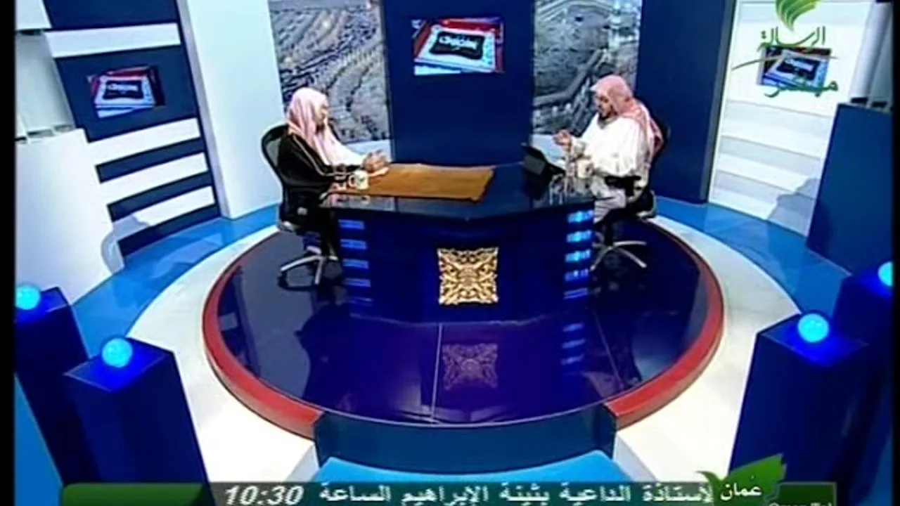 يستفتونك لمعالي الشيخ أ. د.  سعد بن ناصر الشثري-16 3 2013--4 5 1434