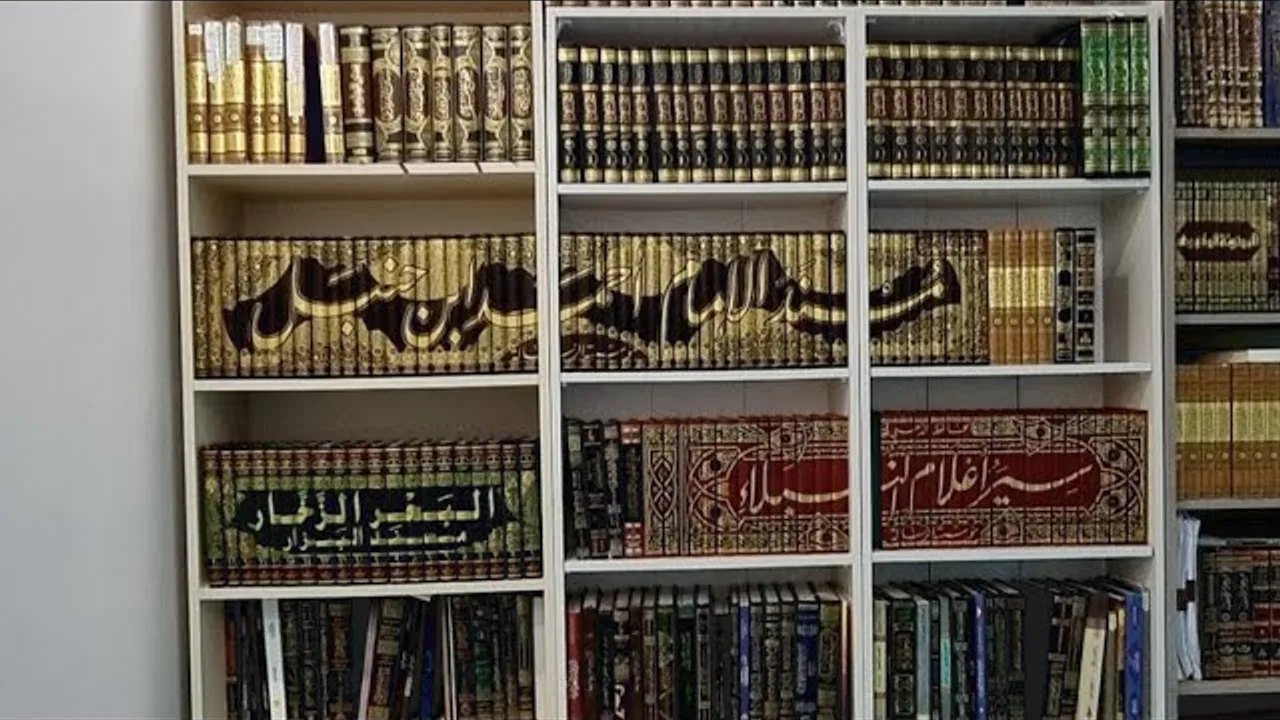 المُصلِحات(3)دليل برنامج تأهيل المُصلِحات..حسين عبد الرازق