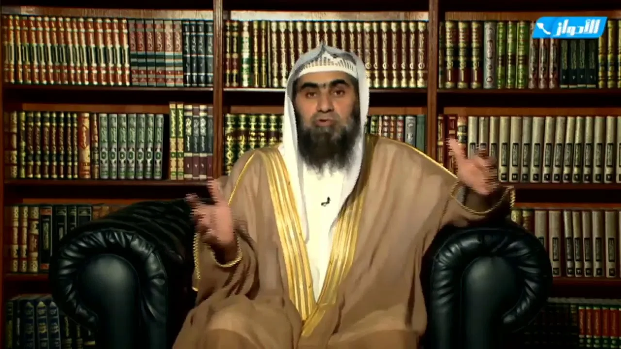 حكم صلاة التراويح || الشيخ خالد الفليج