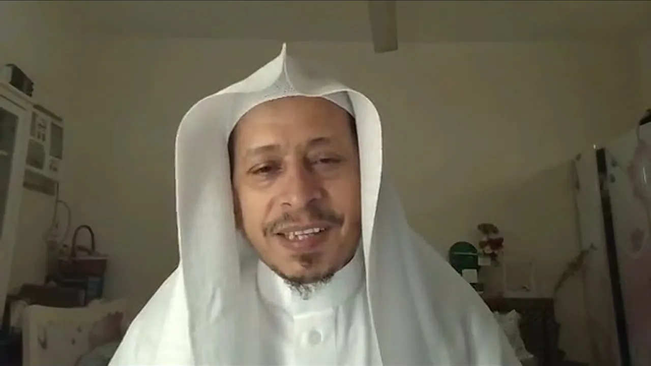 اللقاء الخامس: « مع القرآن الكريم » - الأستاذ الدكتور. عيسى بن محمد المسملي.