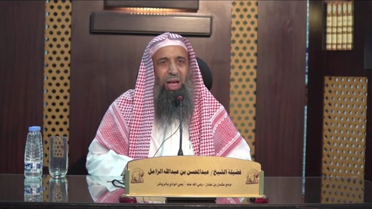 تقريب الأسانيد وترتيب المسانيد[47] لفضيلة الشيخ عبد المحسن الزامل