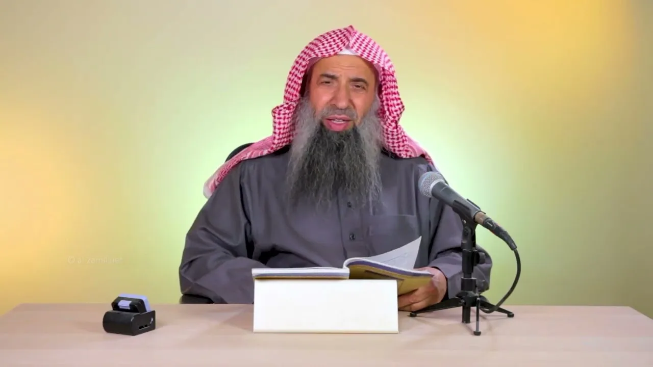 شرح مقدمة في أصول التفسير لابن تيمية | الشيخ عبدالمحسن الزامل [12]