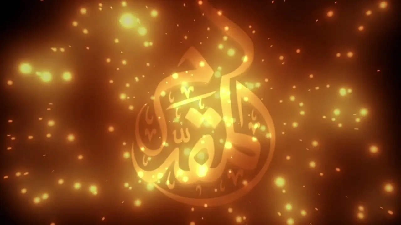 26- بتحب الفأر (مقاطع)(روح العبير)| د. محمد إسماعيل المقدم