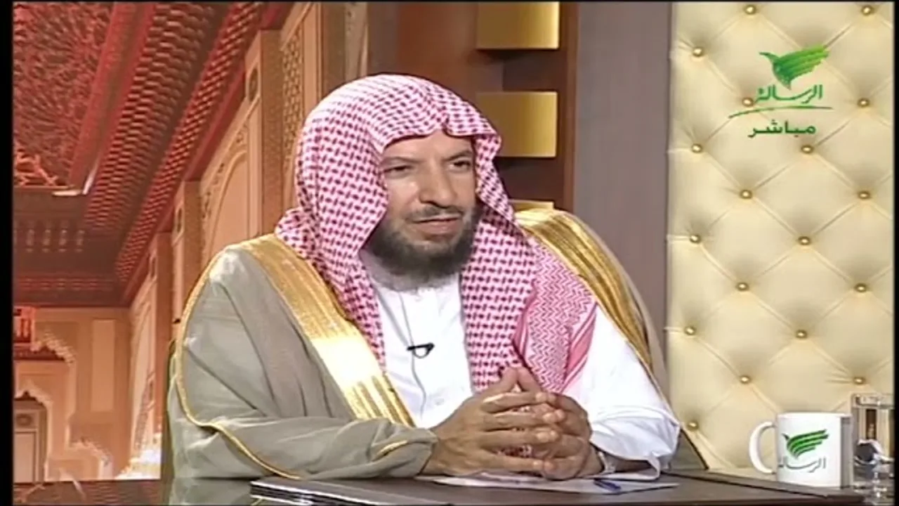 يستفتونك+معالي الشيخ أ.د. سعد بن ناصر الشثري+18-10-2018+09-02-1440