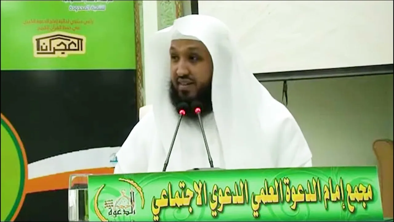 6-3 | ( شرح القواعد الفقهية لابن سعدي ) | الشيخ حسن بخاري